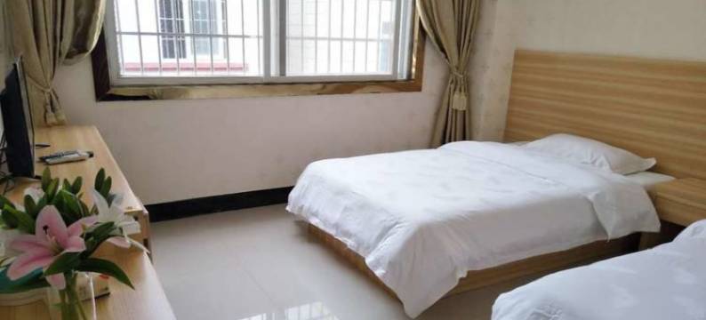 东兴望海楼公寓图片