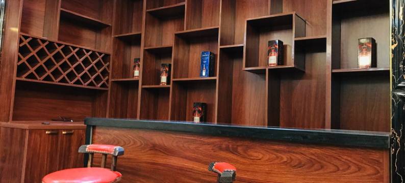 广州大树zsx度假别墅图片