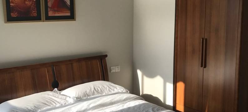 万宁石梅山庄公寓图片