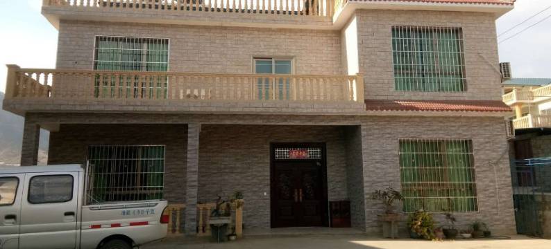 攀枝花焱儿度假别墅图片