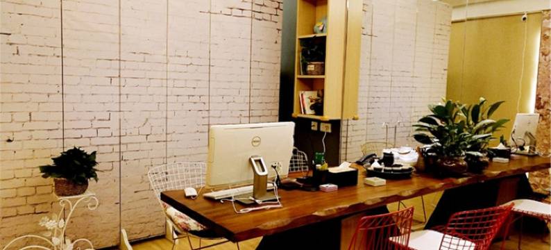 华丽君公寓(福安巷1号分店)图片