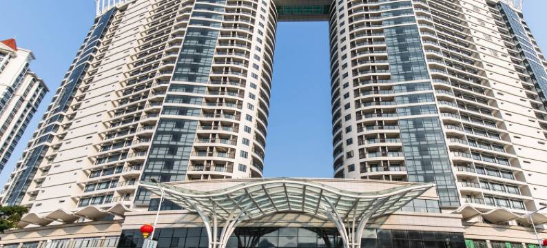 南澳岛海景公寓(云青路2号分店)图片