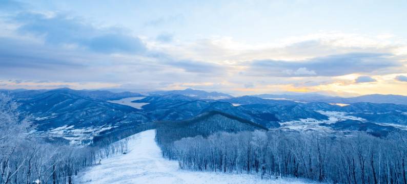 吉林木云度假别墅图片