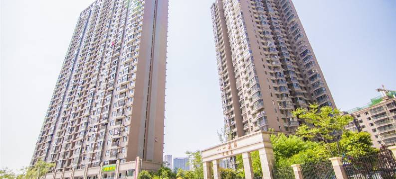 武汉木栖民宿图片