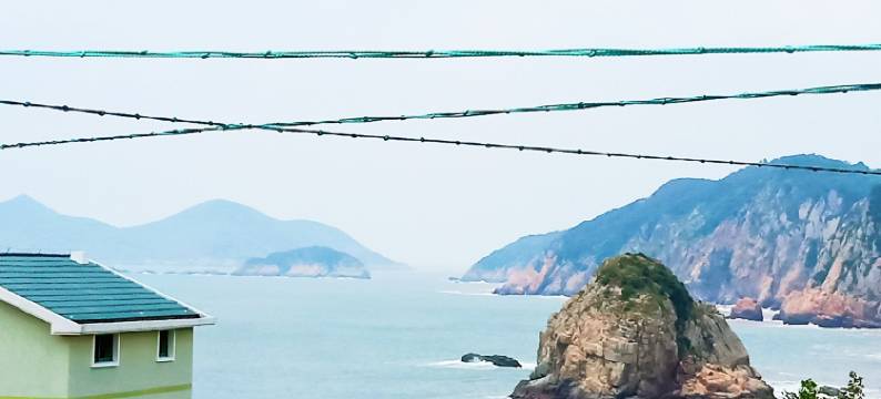 洞头聆海小筑图片