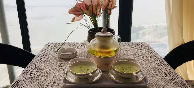 常州揽月之家公寓图片