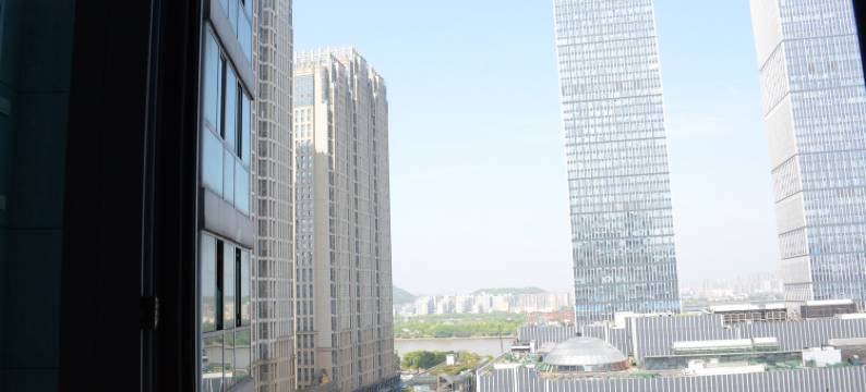 长沙盛夏果实公寓图片