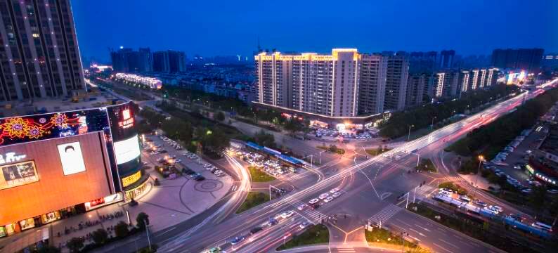 焦作三娃民宿图片