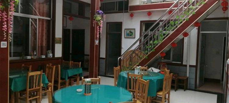 日照小海鱼精品客栈图片