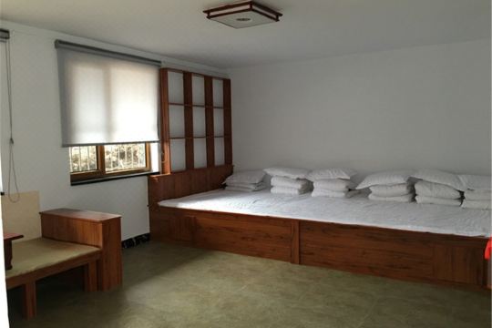 丹东青山沟美术馆主题民宿(5号店)预订价格,联系电话位置地址【携程