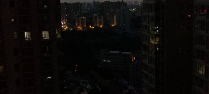 西安悦尚唐栖民宿图片