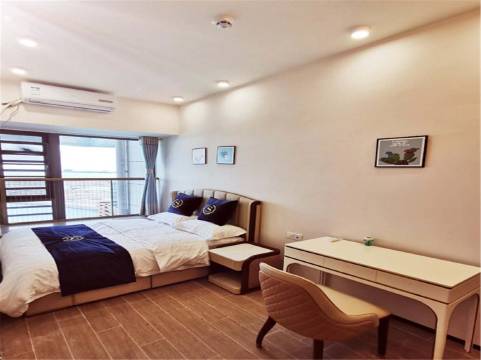 儋州海花居海景民宿(2号店)