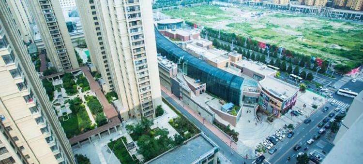 盘锦鑫鑫日租公寓图片