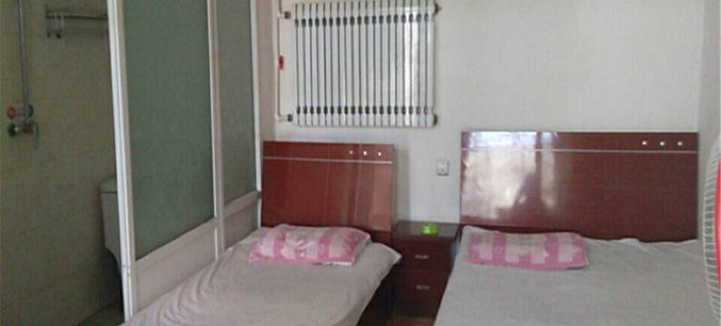 宜佳客栈(长治火车站店)图片