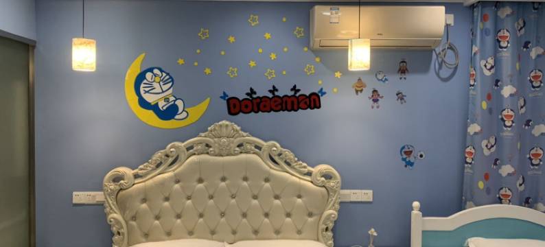 上海南街浊酒公寓(2号店)图片