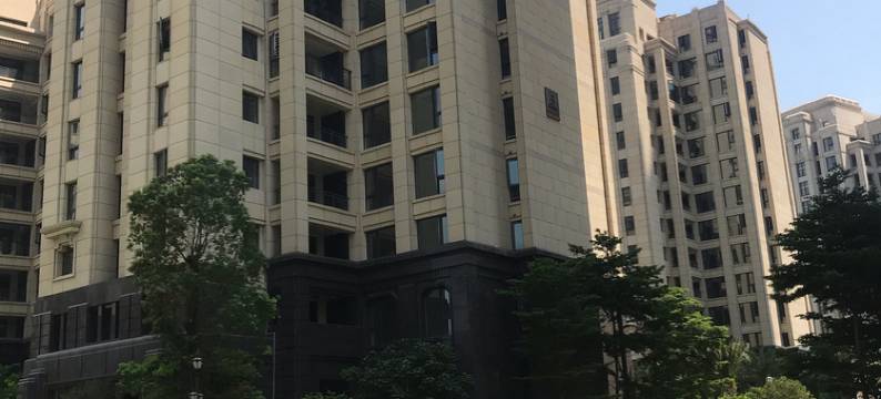 厦门Justin大牛公寓图片