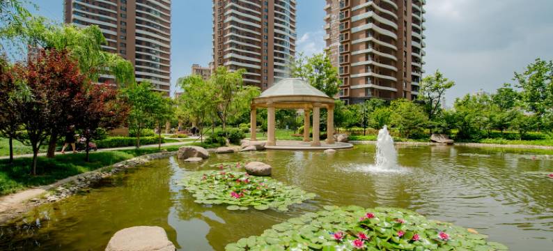 青岛啤酒节海洋主题精品民宿图片