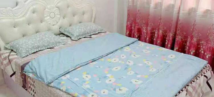 黑河五大连池家庭日租房公寓图片