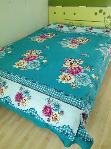 呼伦贝尔凯旋城豪轩民宿