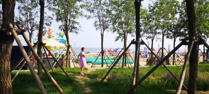 乐亭小涛海景公寓图片