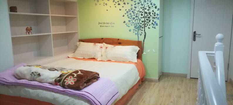 青岛心宁公寓图片