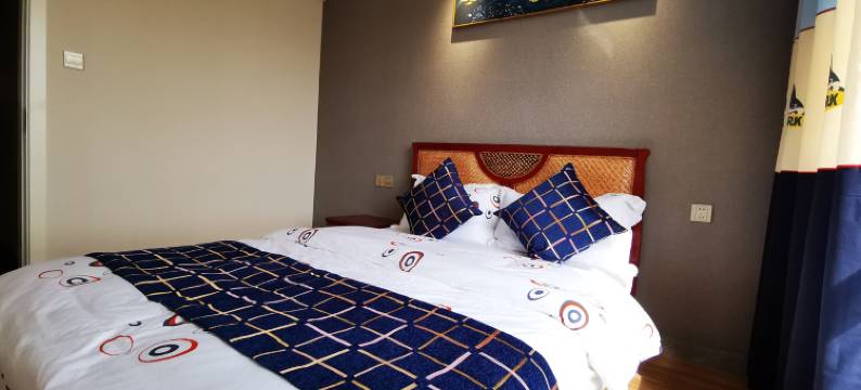 普洱如家～苹果家民宿(2号店)图片