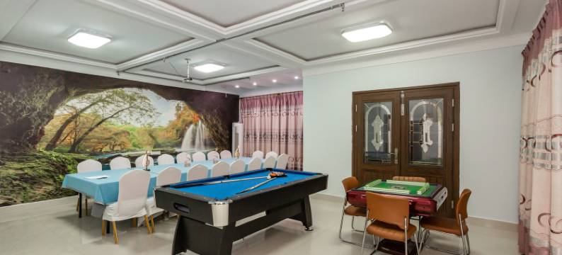 万伊花园别墅民宿(苏州3号店)图片