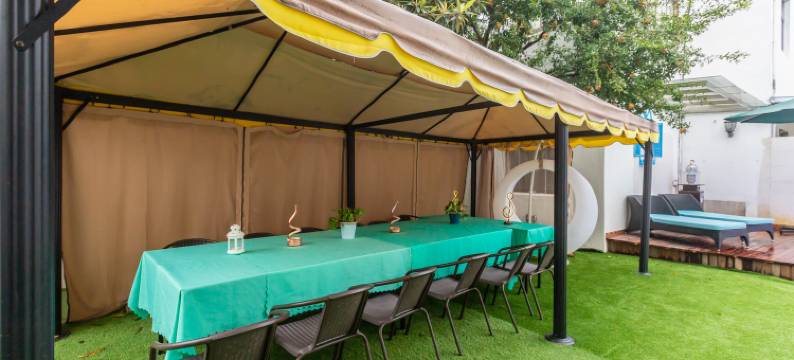 万伊花园别墅民宿(苏州3号店)图片