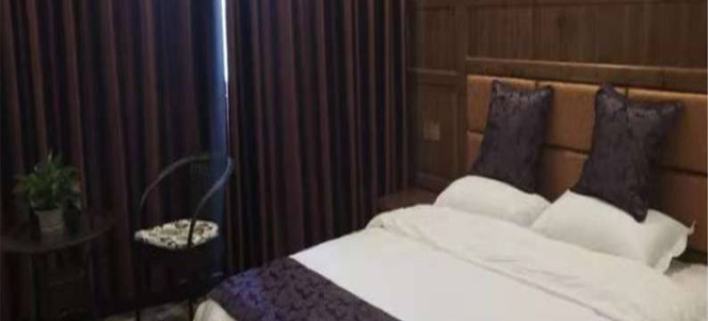 黟县馨雅居客栈图片