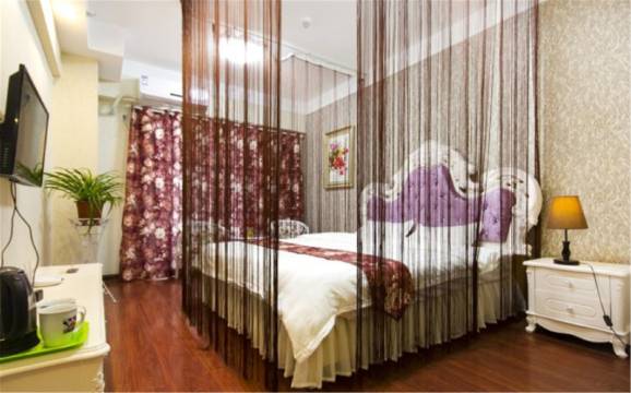 郑州乐搜e家公寓