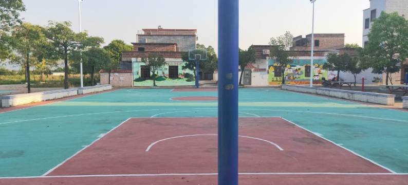 清远会友之家民宿图片