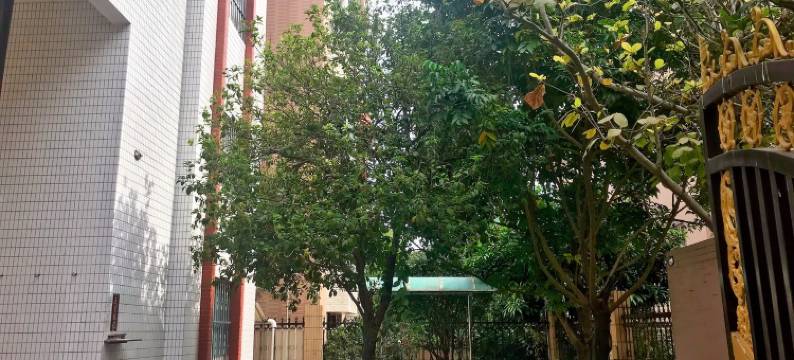 顺德人家度假别墅(碧溪路分店)图片