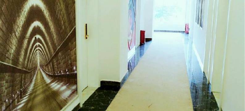 安龙德卧大酒店图片