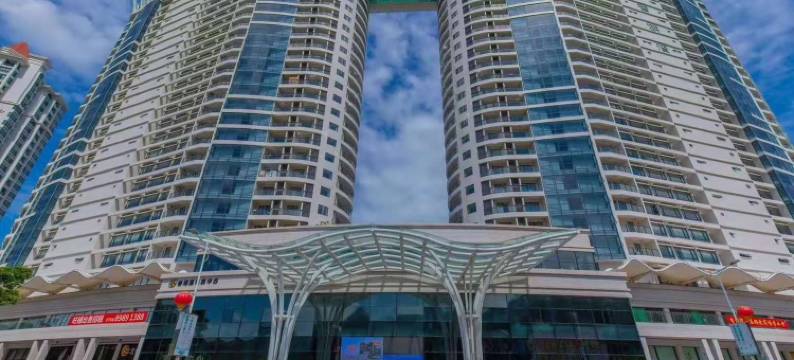 南澳悦海美宿公寓图片