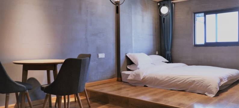 南京紫云间温泉公寓图片