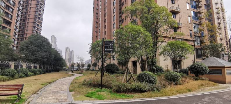 长沙小阳阳有家民宿呀图片