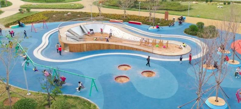 青岛金沙滩居家公寓图片