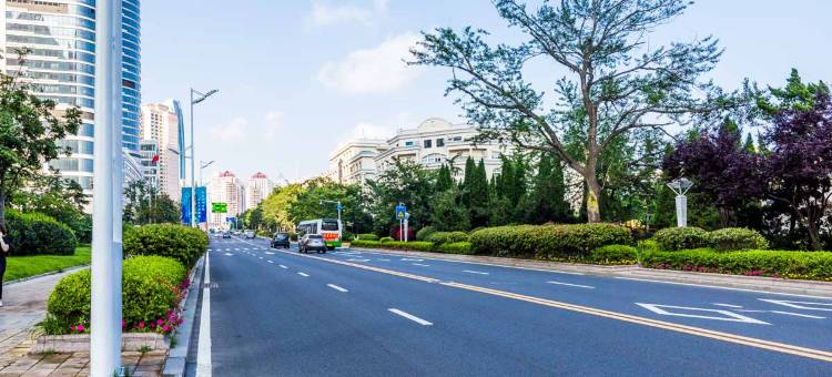青岛路客精品民宿BF5160图片