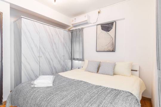 广州路客精品民宿BG5230