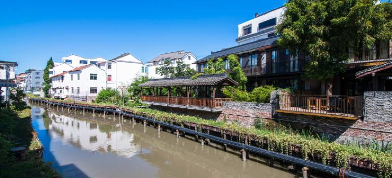 上海琴轩居客栈图片