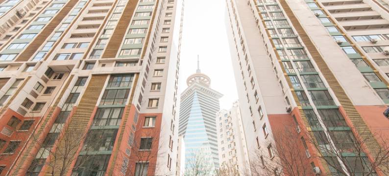 天津瑞竹公寓式酒店图片