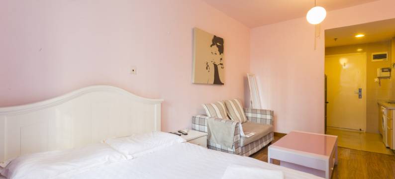 上海运鹏圣天地民宿2号图片