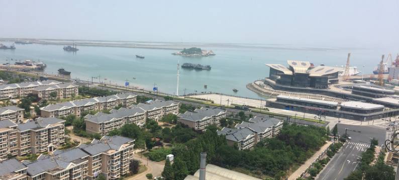 连云港美美民宿图片