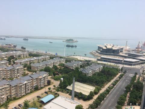 连云港美美民宿