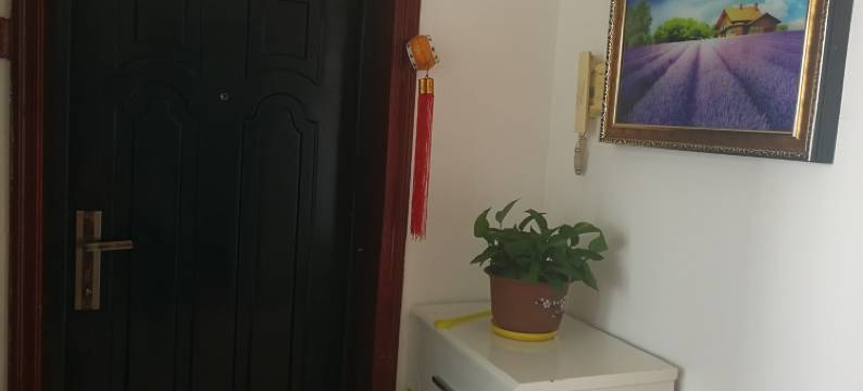 延边家庭式公寓民宿图片