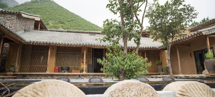 涞水首旅寒舍·土语民宿图片
