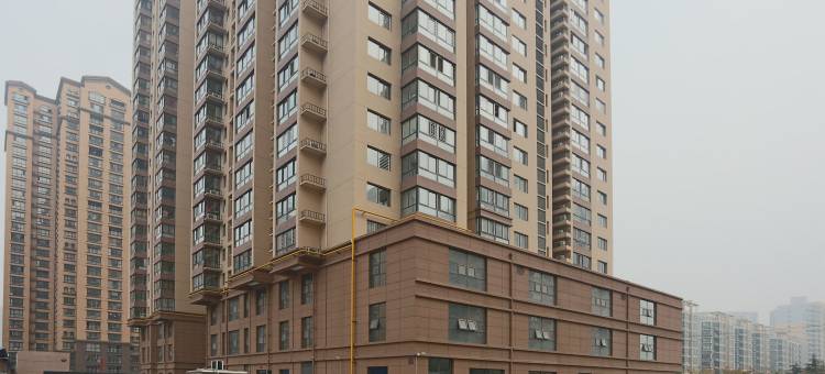 优客家公寓(西安长田路店)图片