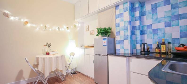 杭州南山设计民宿图片