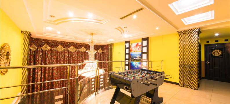 长沙老玉看看咱家狗子独栋别墅(分店)图片