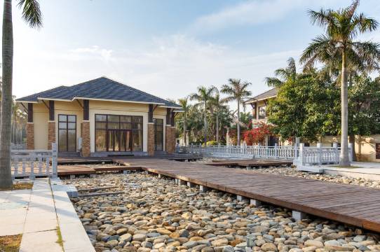 漳州东山领海国际海景民宿